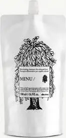 Davines MINU Shampoo Refill 500ml - Schampo