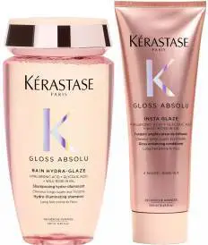 Kérastase Gloss Absolu Duo 250ml