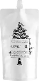 Davines LOVE Curl Shampoo Refill 500ml - Schampo (2)