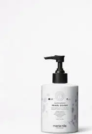 Maria Nila Colour Refresh 0.92 Pearl Silver 300ml (2)