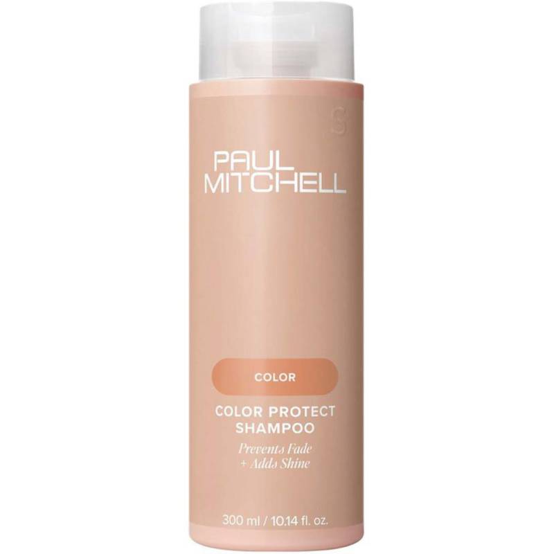 Paul Mitchell Color Protect Shampoo 300ml - Schampo