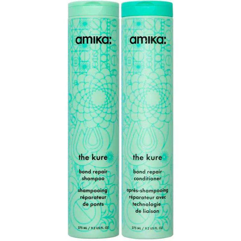 Amika The Kure Bond Repair Duo 275ml