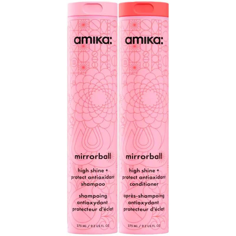 Amika Mirrorball Duo 275 ml