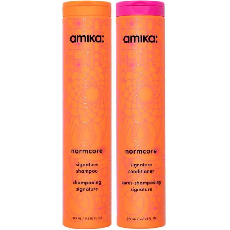 Amika Normcore Signature Duo 275 ml