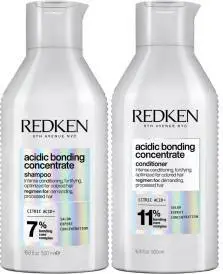 Redken Acidic Bonding Concentrate Duo 500ml