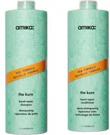 Amika The Kure Bond Repair Duo 1000 ml