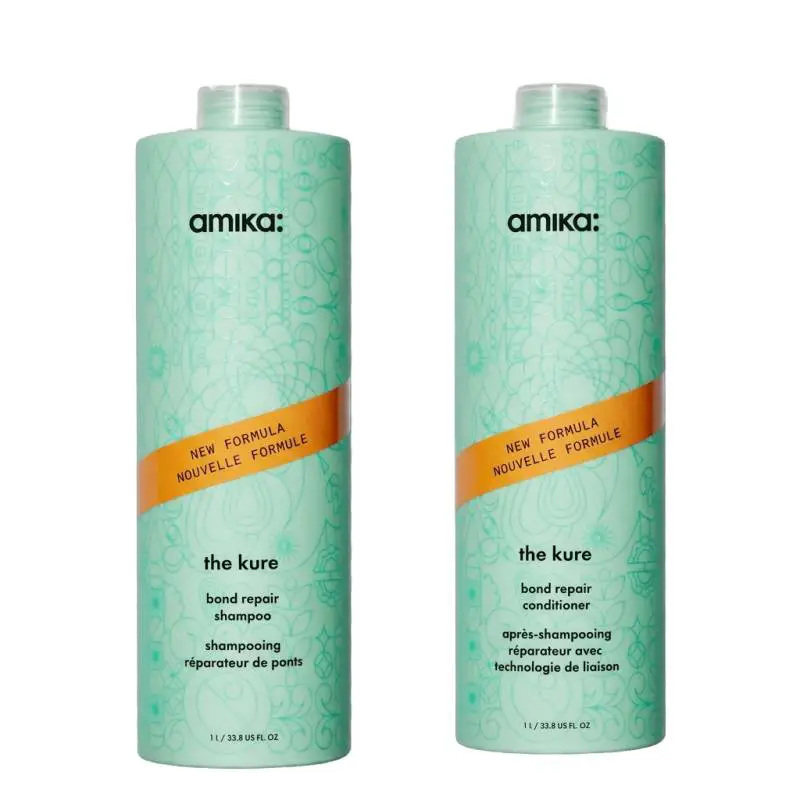Amika The Kure Bond Repair Duo 1000 ml