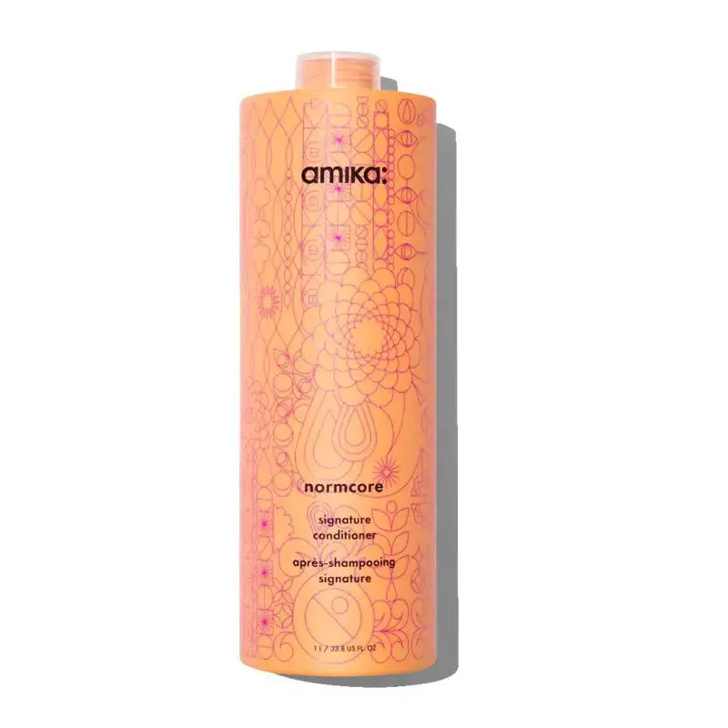 Amika Normcore Signature Conditioner 1000 ml - Balsam