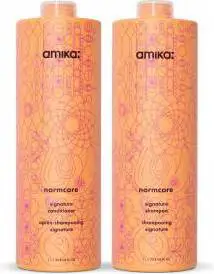Amika Normcore Signature Duo 1000 ml