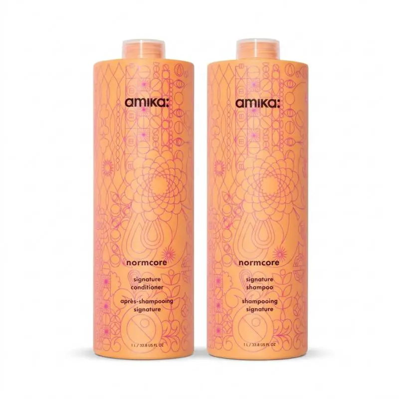 Amika Normcore Signature Duo 1000 ml
