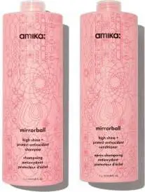 Amika Mirrorball Duo 1000 ml
