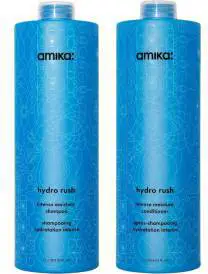 Amika Hydro Rush Intense Moisture Duo 1000 ml