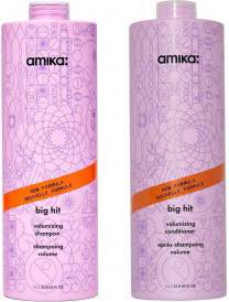 Amika Big Hit Volumizing Duo 1000 ml