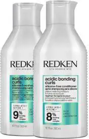 Redken Acidic Bonding Curls Duo 300ml