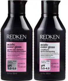 Redken Acidic Color Gloss Duo 300ml