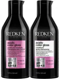 Redken Acidic Color Gloss Duo 500ml
