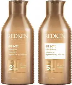 Redken All Soft Duo 500ml