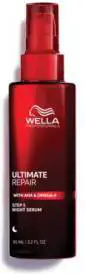 Wella Professionals Ultimate Repair Night Serum 95ml - Nattserum