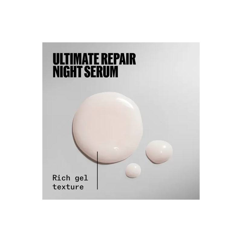 Wella Professionals Ultimate Repair Night Serum 30ml - Nattserum