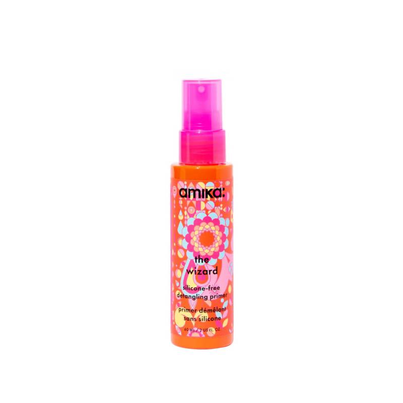 Amika The Wizard Silicone-Free Detangling Hair Primer 60 ml