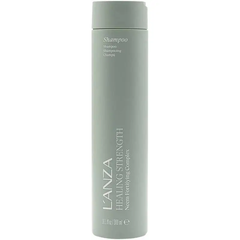 Lanza Healing Strength Shampoo 300 ml - Schampo