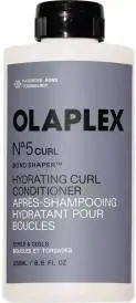 Olaplex No4 Curl Hydrating Curl Conditoner 250 ml - Balsam