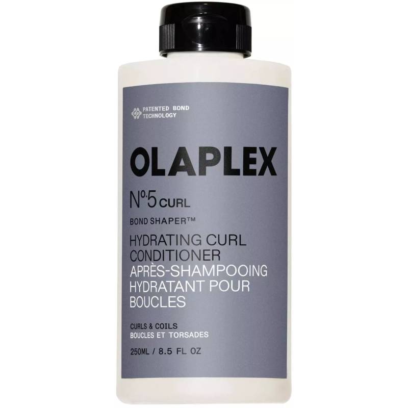 Olaplex No4 Curl Hydrating Curl Conditoner 250 ml - Balsam