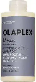 Olaplex No4 Curl Hydrating Curl Shampoo 250 ml - Schampo