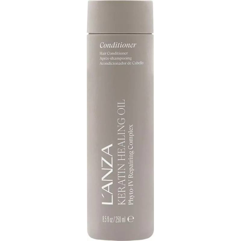 Lanza Keratin Healing Oil Conditioner 250 ml - Balsam