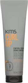 KMS Curlup Control Creme 150ml - Stylingkräm