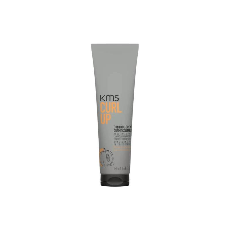 KMS Curlup Control Creme 150ml - Stylingkräm