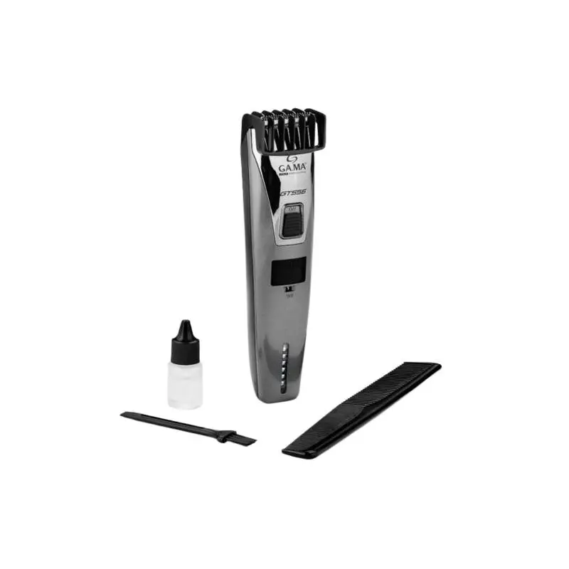 GA.MA Hair Trimmer Gt556 High Performance - Hårtrimmer