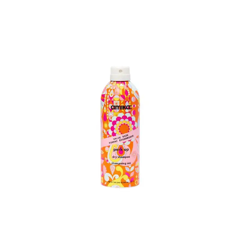 amika Perk Up Dry Shampoo Value Size 383 ml - Torr Shampoo