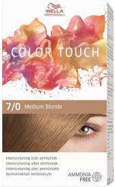 Wella Professionals Color Touch OTC Medium Blonde 7/0 - Toning