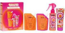 amika Nourishment-ality Nourishing Routine Set
