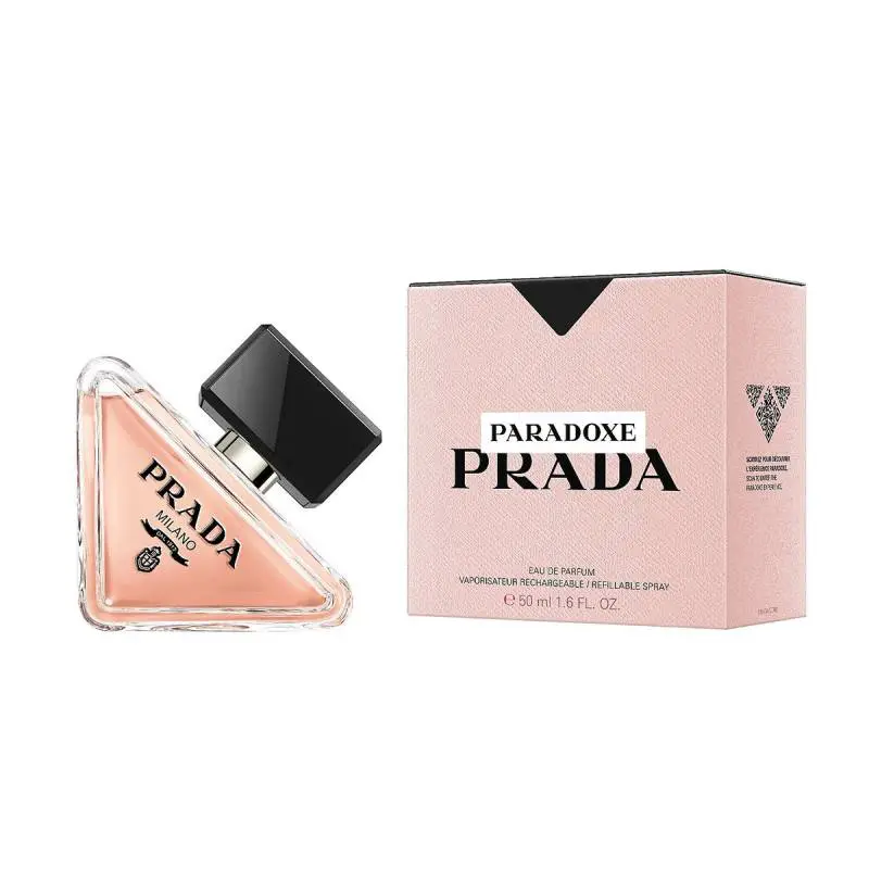 Prada Paradoxe Edp 50ml