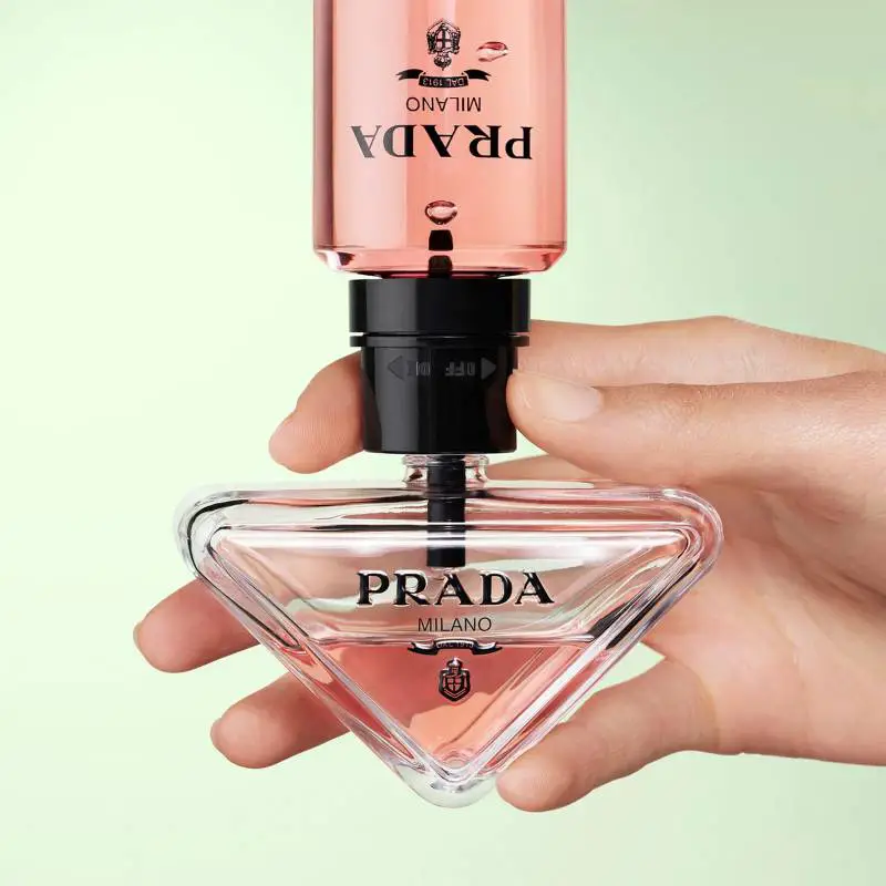 Prada Paradoxe Edp 50ml
