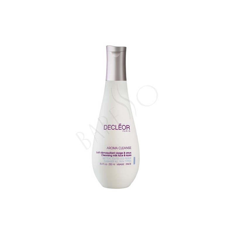 Decleor Aroma Cleanse Cleansing Milk 200ml Decleor Aroma Cleanse Cleansing Milk 200ml