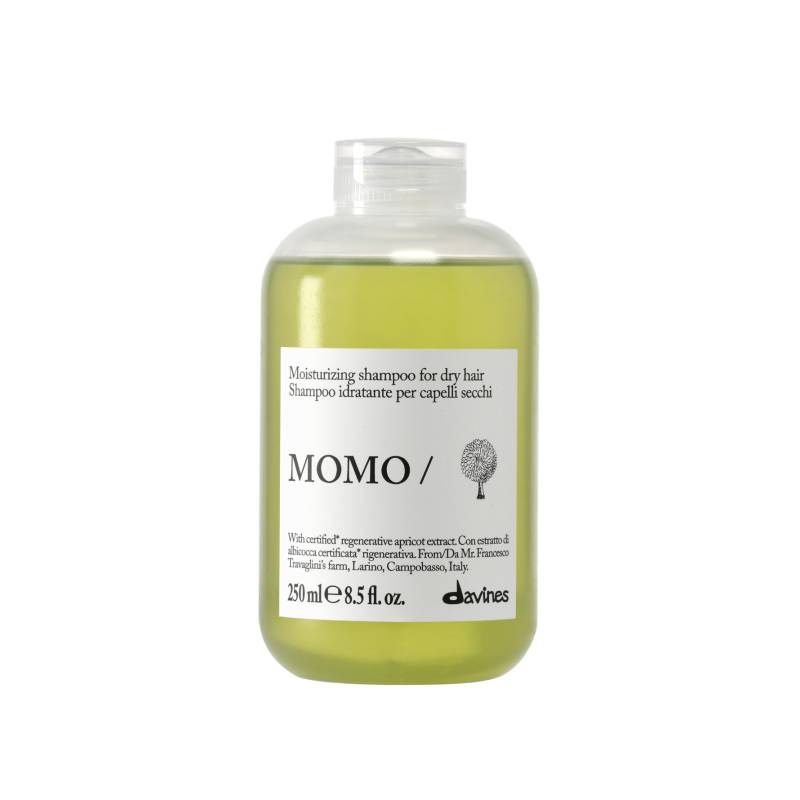 Davines Essential MOMO Shampoo - 250ml - Schampo