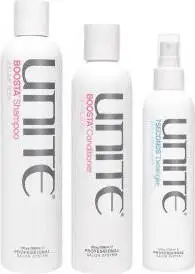UNITE Boosta Trio