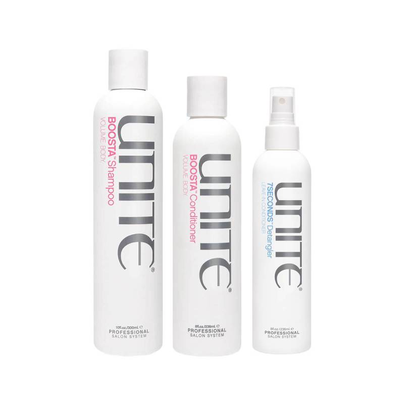 UNITE Boosta Trio