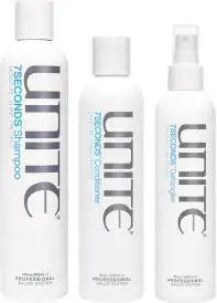 Unite 7Seconds Trio