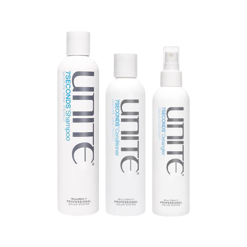 Unite 7Seconds Trio