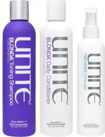 UNITE Blonda Trio