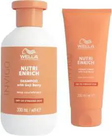 Wella Professionals INVIGO Wella Care Enrich Duo
