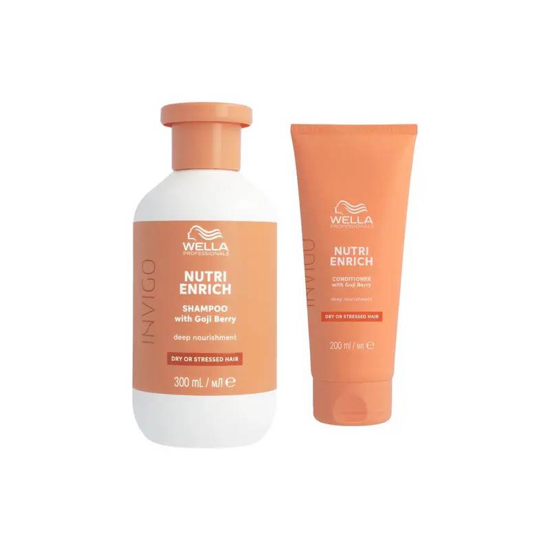Wella Professionals INVIGO Wella Care Enrich Duo