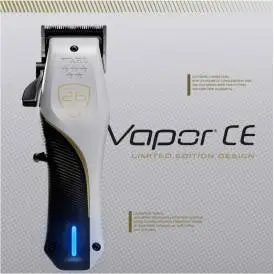 Wahl Vapor Championship Edition - Hårklippare (2)