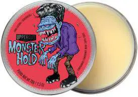 Uppercut Monster Hold Midi 70g - Hårvax (2)
