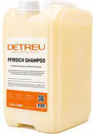 Detreu Persika Schampo 5000ml