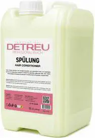 Detreu hårbalsam 5000ml